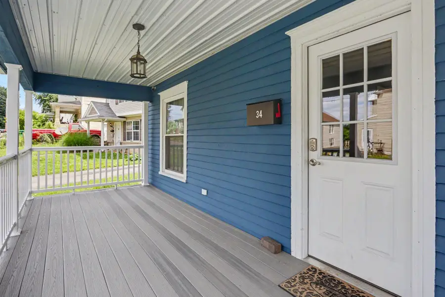 34 Bolen Avenue, Newark, OH 43055 - #3