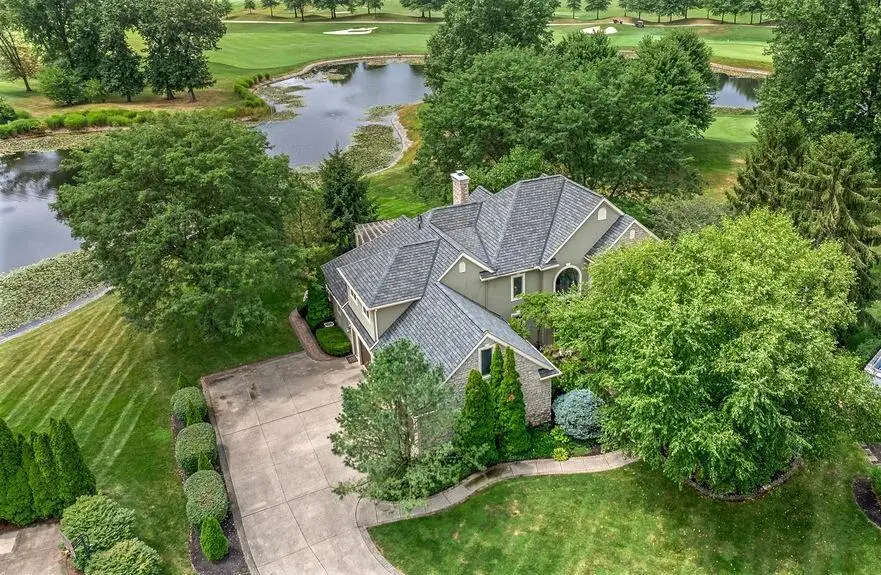 7247 Poppy Hills Court, Blacklick, OH 43004 - #1