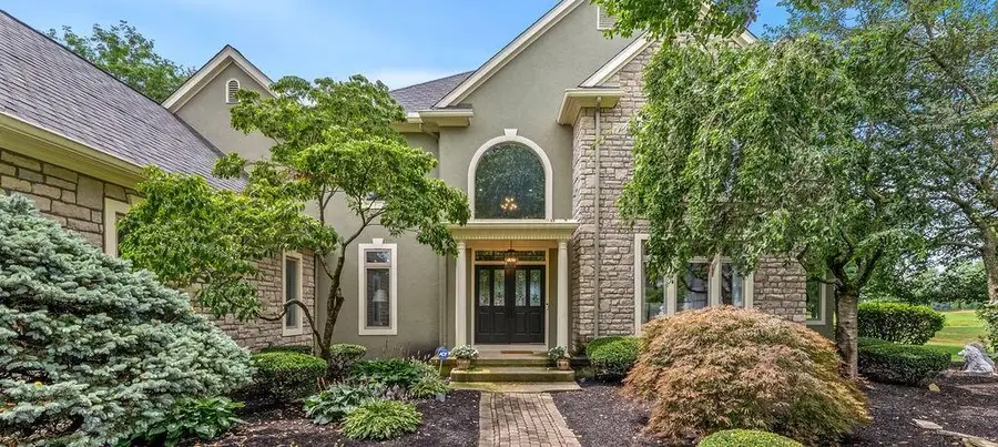 7247 Poppy Hills Court, Blacklick, OH 43004 - #2