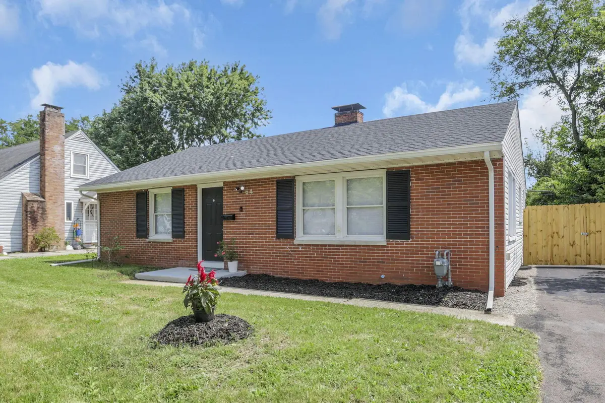 64 Lowell Road, Columbus, OH 43209 - #1