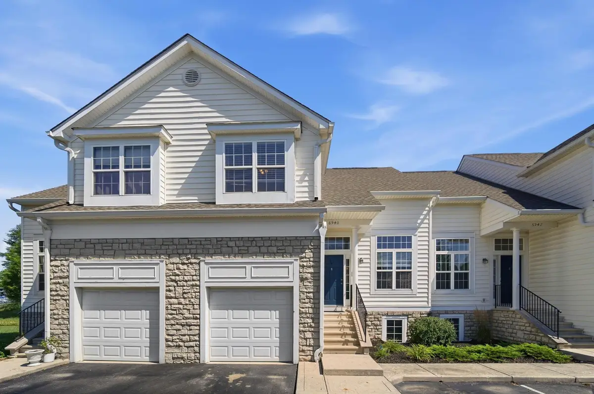 6940 Churchill Downs Drive, New Albany, OH 43054 - #1