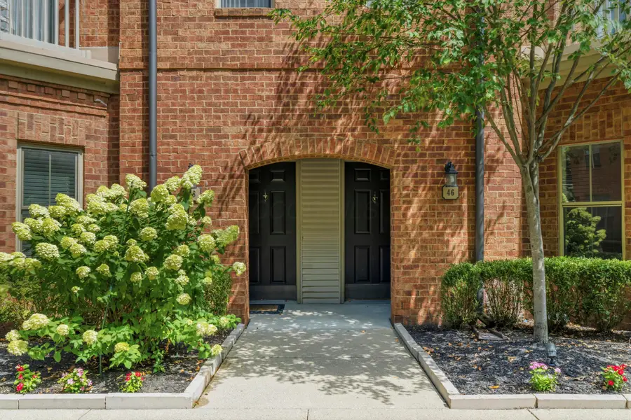 46 Victorian Gate Way, Columbus, OH 43215 - #2