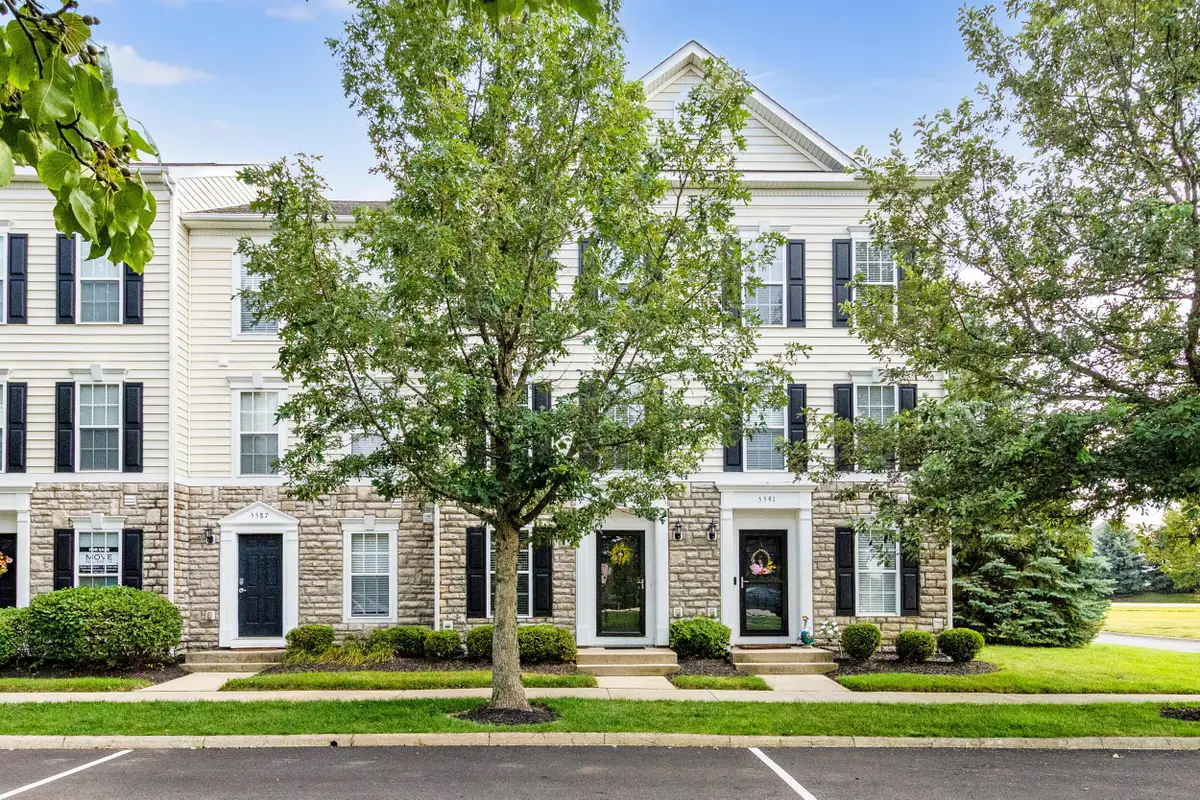 5589 Mesa Falls Street, Dublin, OH 43016 - #1
