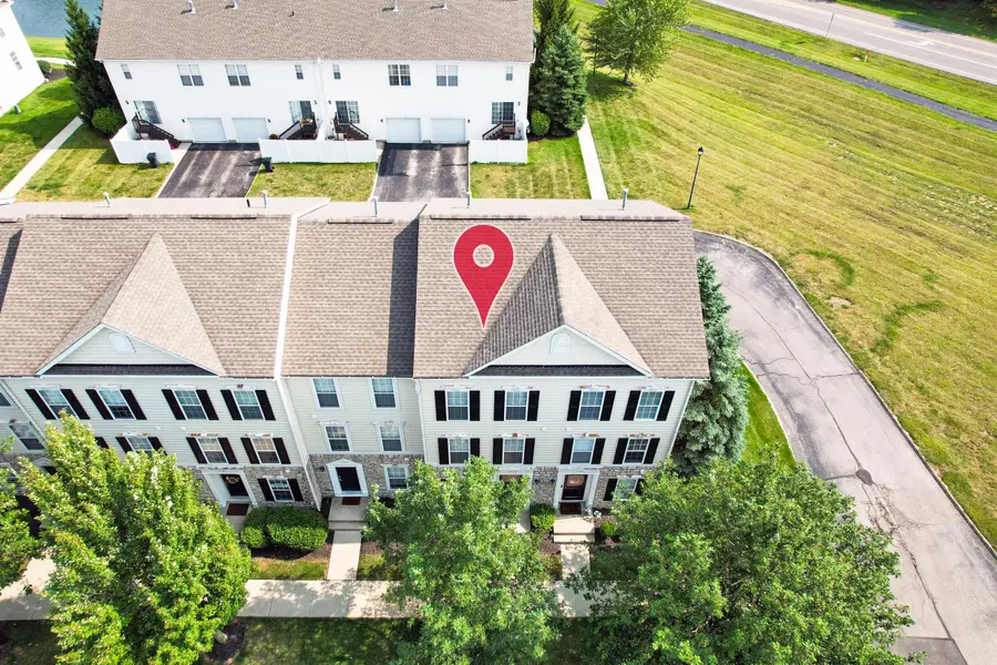 5589 Mesa Falls Street, Dublin, OH 43016 - #3
