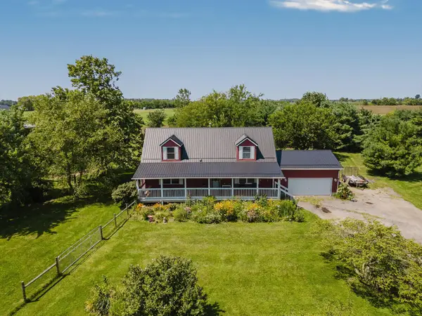 3965 N Section Line Road, Radnor, OH 43066