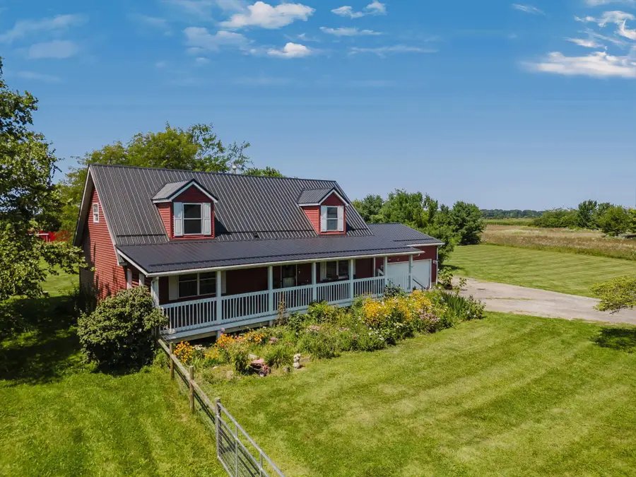 3965 N Section Line Road, Radnor, OH 43066 - #3