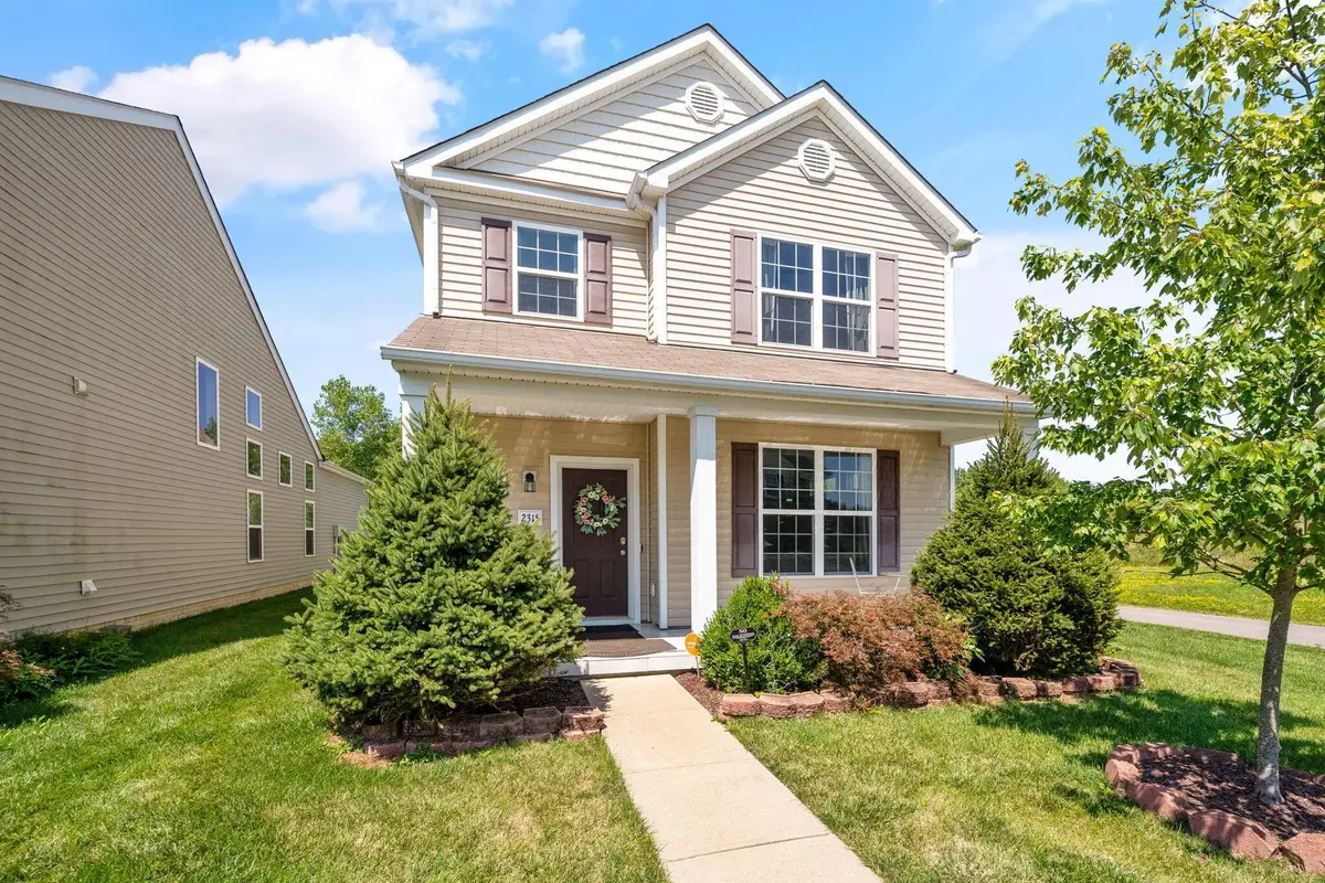 2315 Doneen Drive, Columbus, OH 43219 - #1