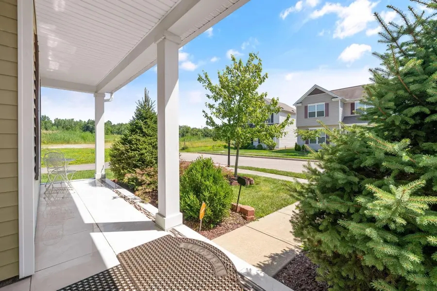 2315 Doneen Drive, Columbus, OH 43219 - #2