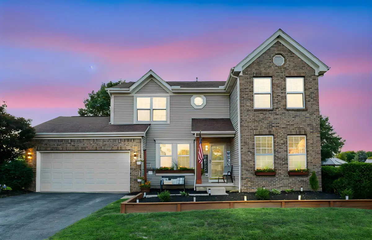 1555 Pecan Place, Circleville, OH 43113 - #1