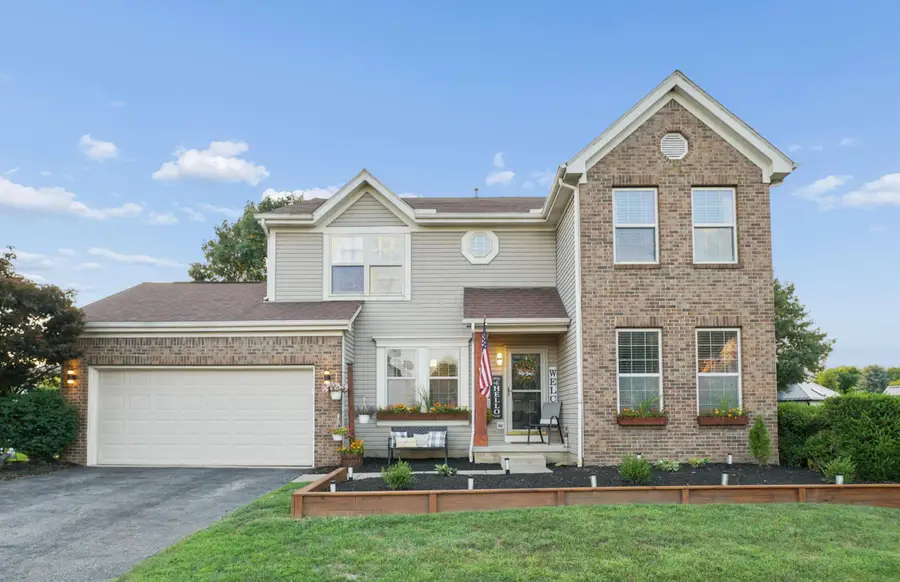 1555 Pecan Place, Circleville, OH 43113 - #2