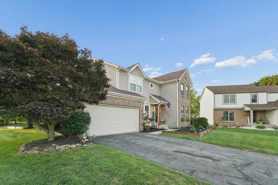 1555 Pecan Place, Circleville, OH 43113 - #3