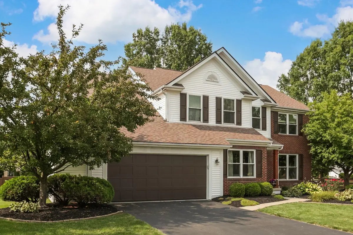 6264 Beaumont Square, Lewis Center, OH 43035 - #1