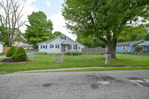 262 Oliver Street, Marion, OH 43302