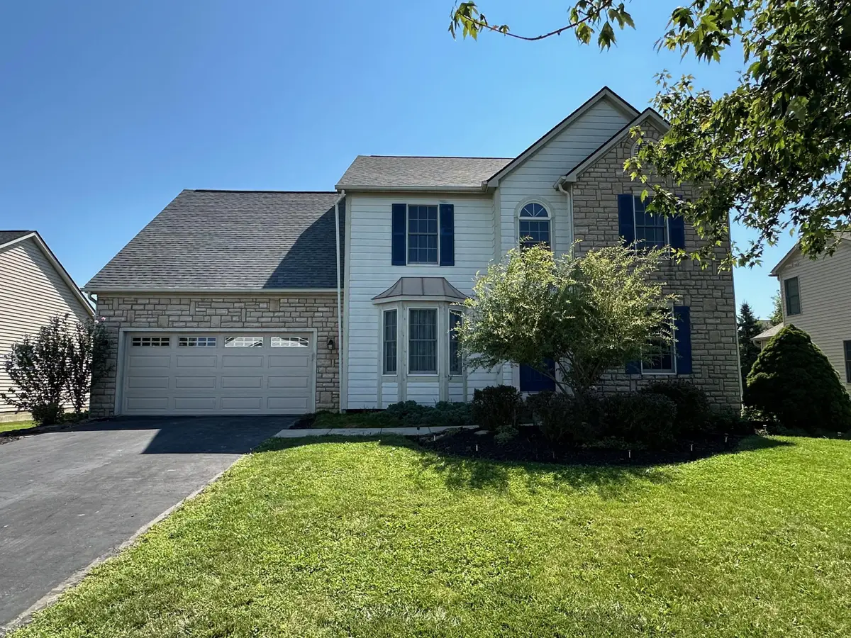 4358 Donald Drive, Hilliard, OH 43026 - #1