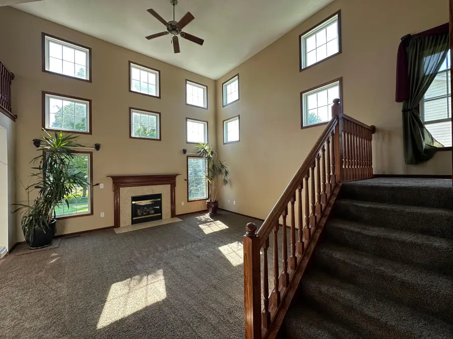 4358 Donald Drive, Hilliard, OH 43026 - #3