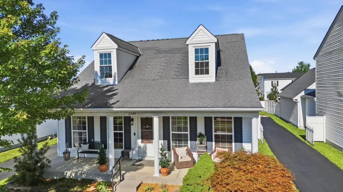 2349 Hotchkiss Street, Grove City, OH 43123 - #1