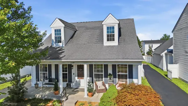 2349 Hotchkiss Street, Grove City, OH 43123