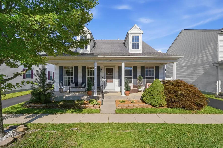 2349 Hotchkiss Street, Grove City, OH 43123 - #2