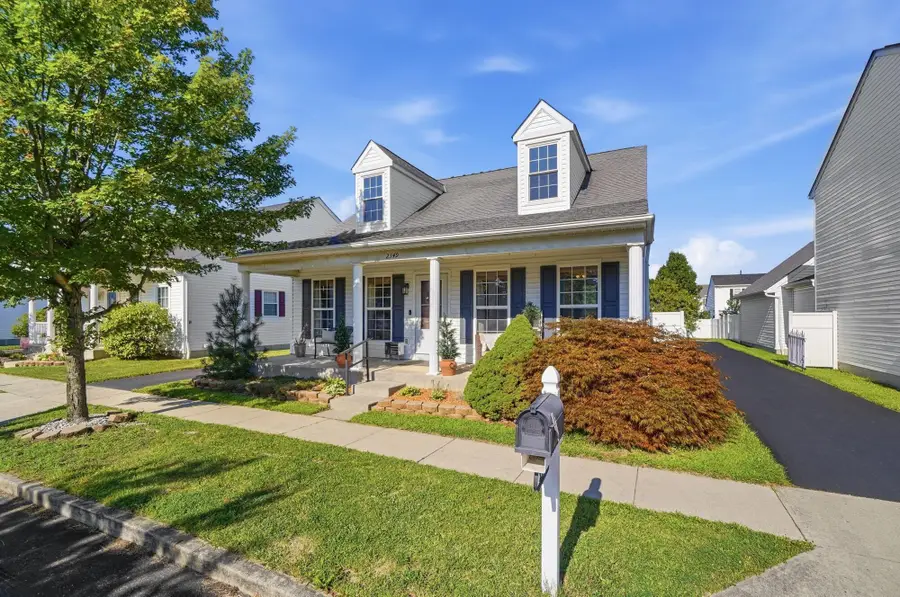 2349 Hotchkiss Street, Grove City, OH 43123 - #3