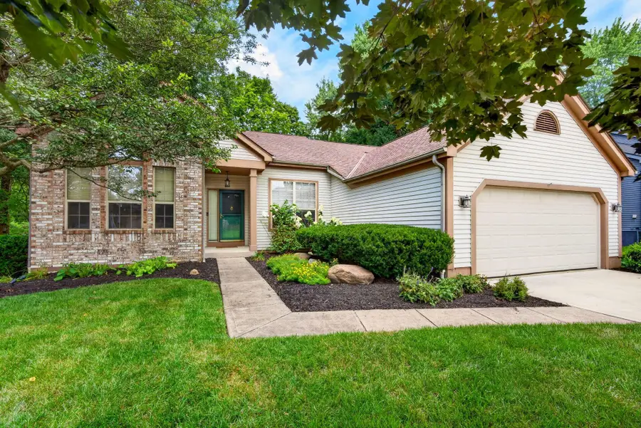 8502 Landseer Drive, Reynoldsburg, OH 43068 - #2
