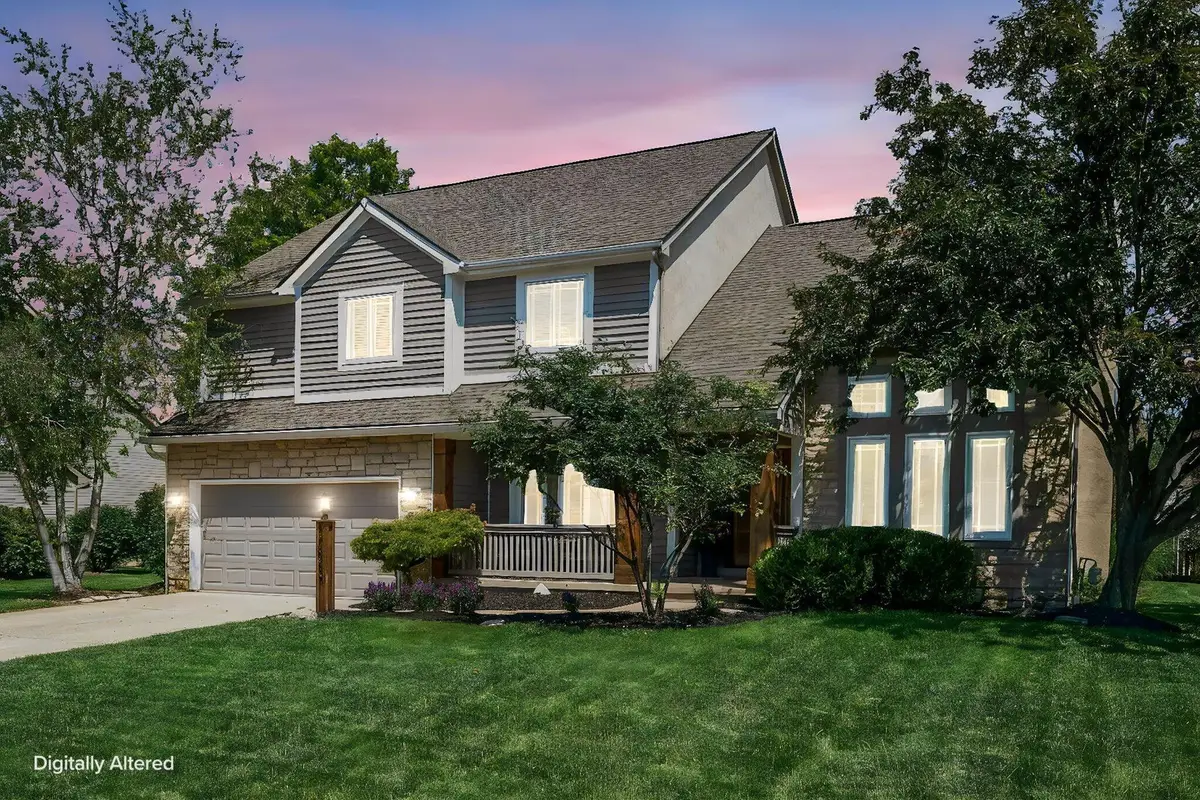 2549 Carla Drive, Lewis Center, OH 43035 - #1