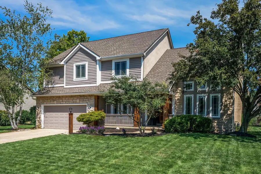 2549 Carla Drive, Lewis Center, OH 43035 - #2