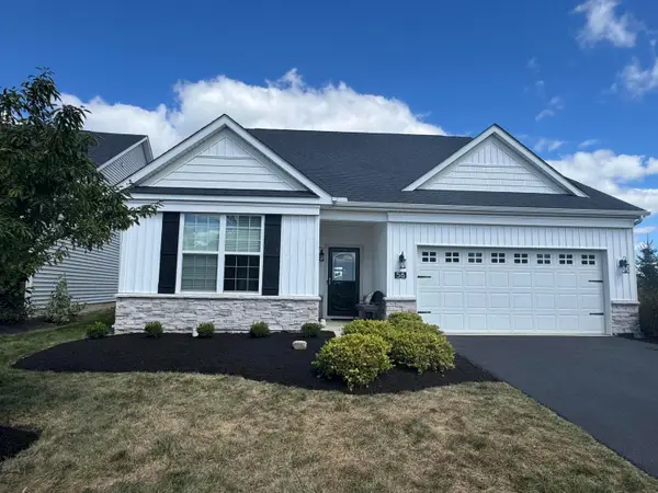 56 Solstice Road, Delaware, OH 43015