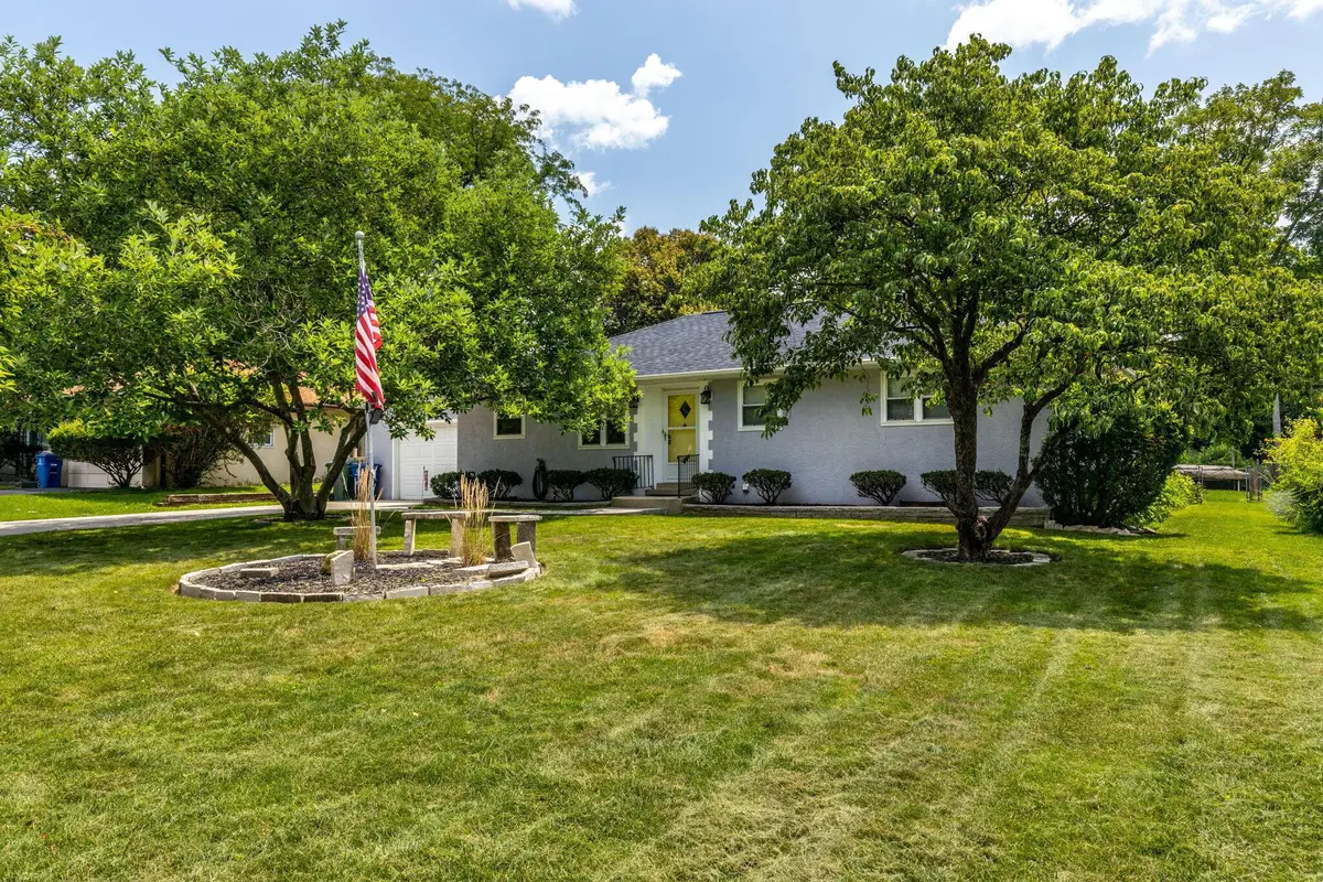 47 Meadowlark Lane, Columbus, OH 43214 - #1