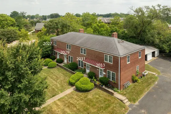 2027 Ridgeview Road, Upper Arlington, OH 43221
