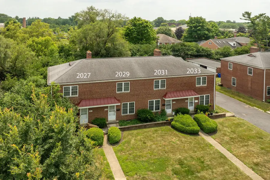 2027 Ridgeview Road, Upper Arlington, OH 43221 - #2