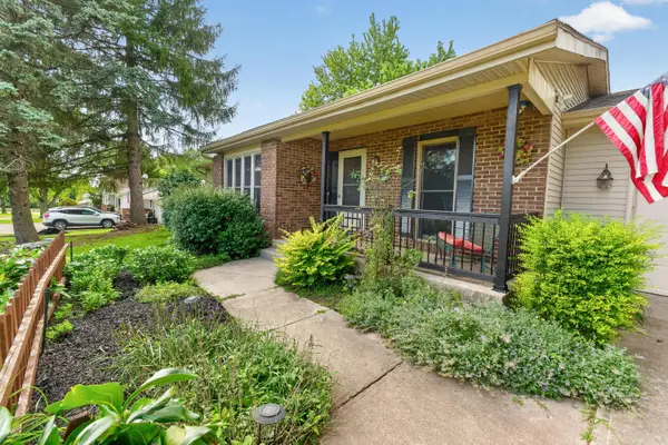 845 Reservoir Road, Bellefontaine, OH 43311