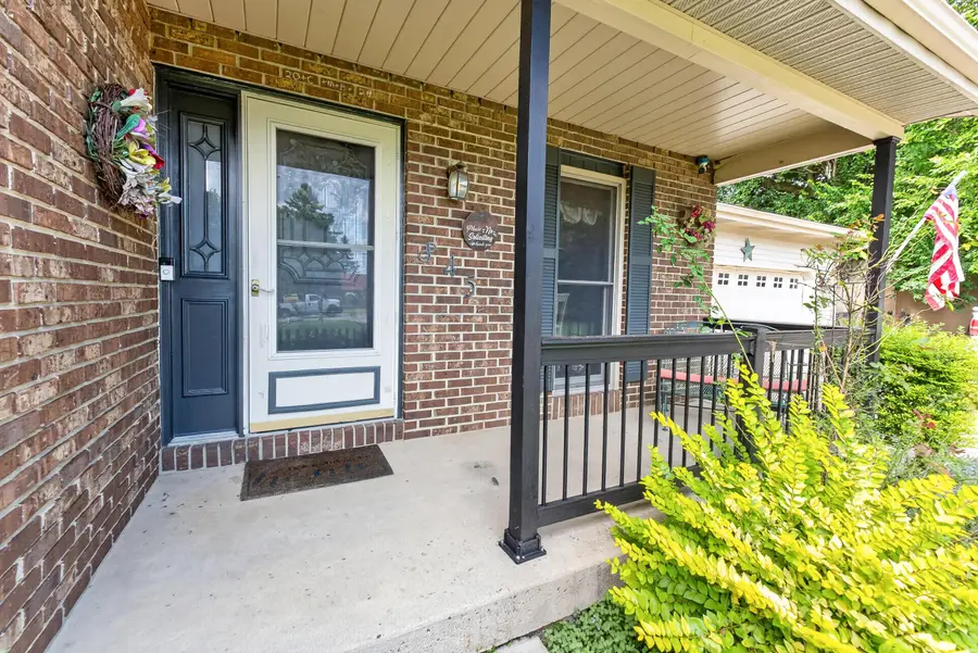 845 Reservoir Road, Bellefontaine, OH 43311 - #2