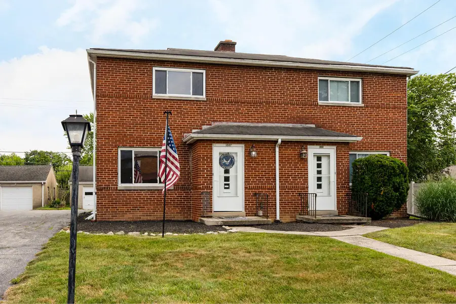 1887-1891 Kentwell Road, Upper Arlington, OH 43221 - #2