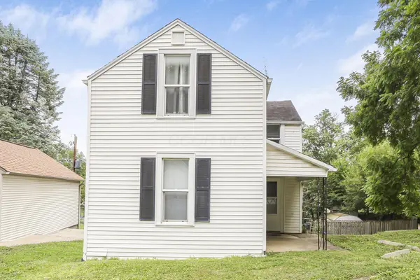 120 Maud Avenue, Lancaster, OH 43130