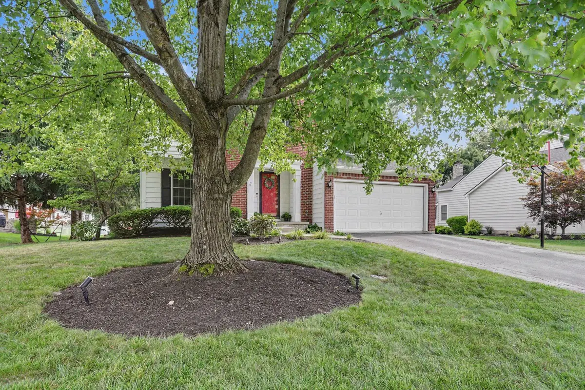 6470 Hermitage Drive, Westerville, OH 43082 - #1