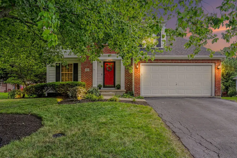 6470 Hermitage Drive, Westerville, OH 43082 - #2