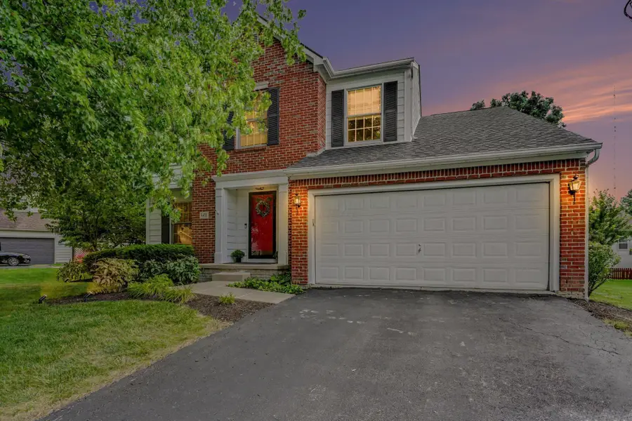 6470 Hermitage Drive, Westerville, OH 43082 - #3