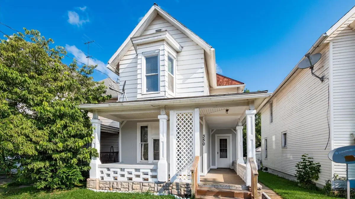 350 W Main Street, Newark, OH 43055 - #1