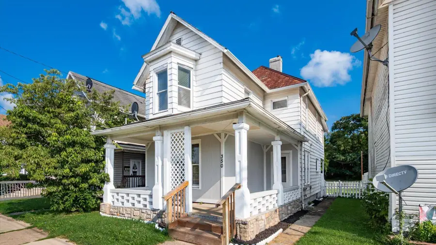 350 W Main Street, Newark, OH 43055 - #2