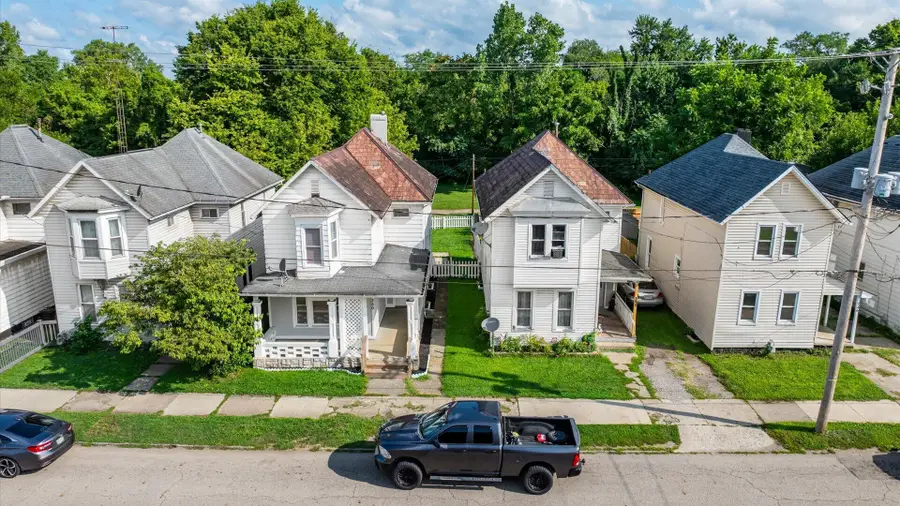 350 W Main Street, Newark, OH 43055 - #3