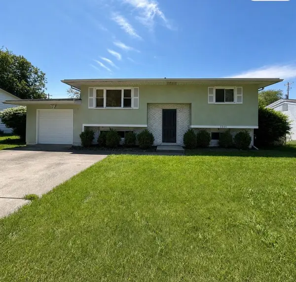 5045 Brinwood Place, Columbus, OH 43232