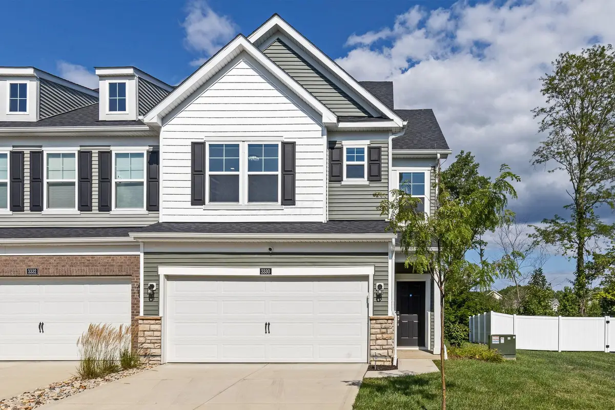 3330 Abberley Drive, New Albany, OH 43054 - #1