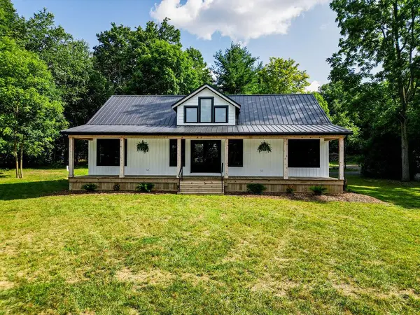 7439 State Route 42, Mansfield, OH 44904