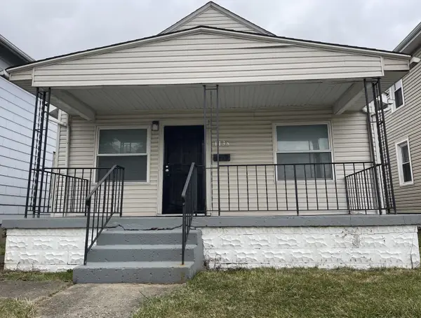 1138 Lexington Avenue, Columbus, OH 43201