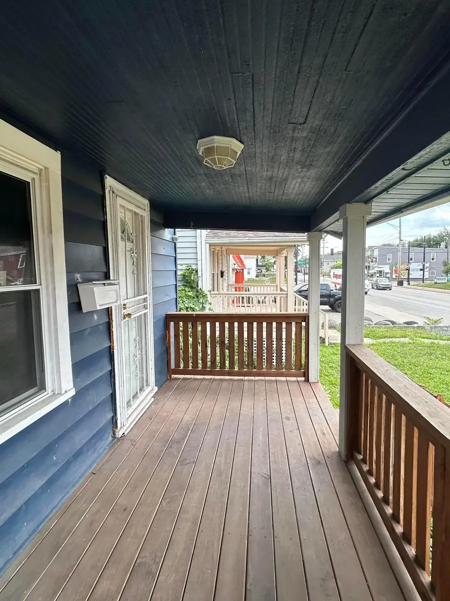 2397 Sullivant Avenue, Columbus, OH 43204 - #2