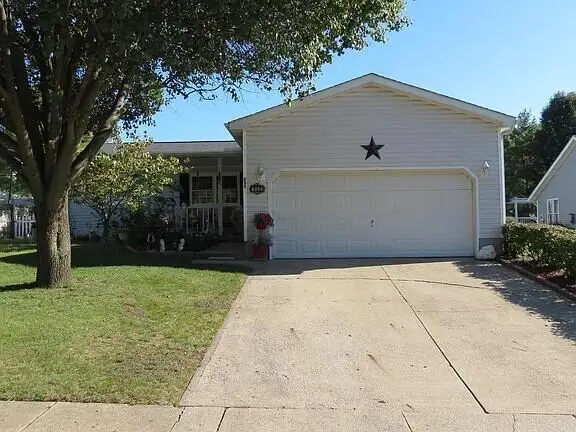 232 Pontious Lane, Circleville, OH 43113
