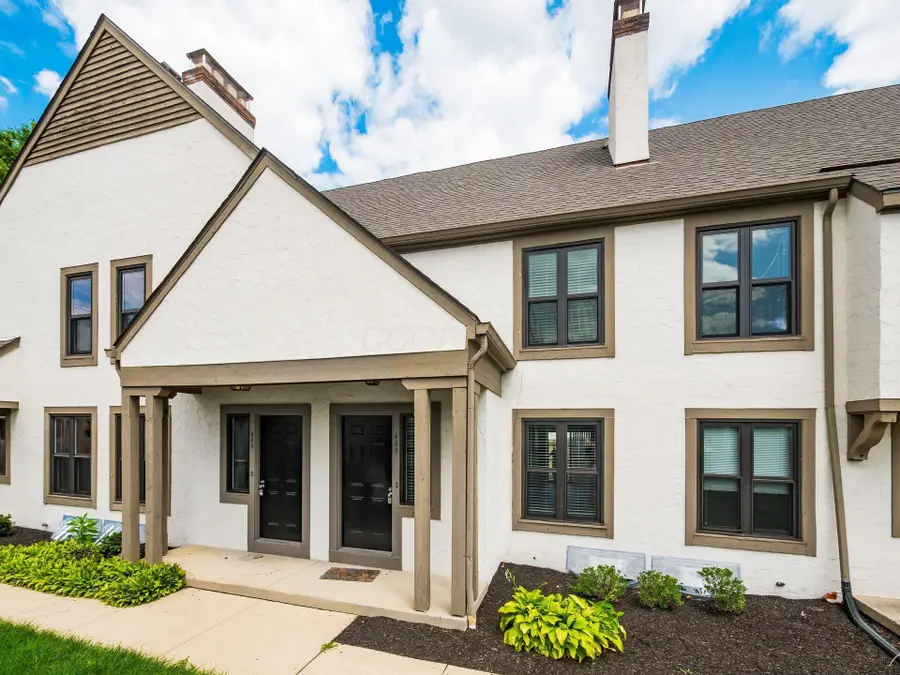 428 Edinburgh Road, Dublin, OH 43017 - #2