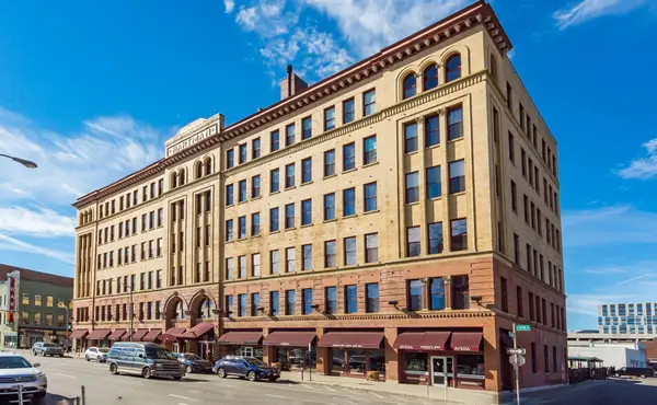 150 E Main Street, Columbus, OH 43215