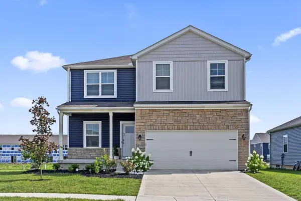6271 Darby Plains Street, Columbus, OH 43228