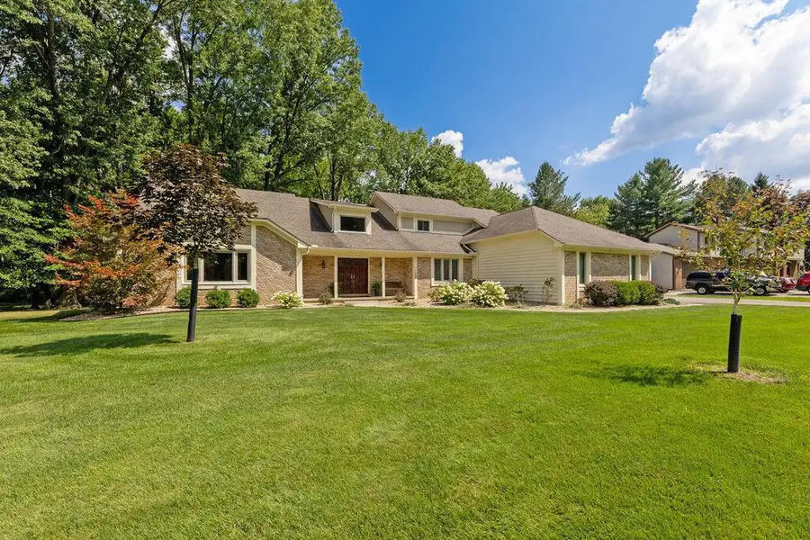 7288 Lee Road, Westerville, OH 43081 - #3